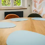 Hébergement de vacances Maison Calme éventail De *