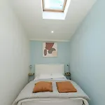 Hébergement de vacances Maison Calme éventail De