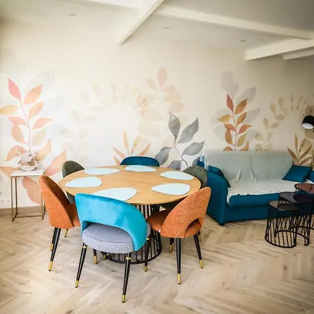 Maison Calme Eventail De Vakantiehuis Cabourg