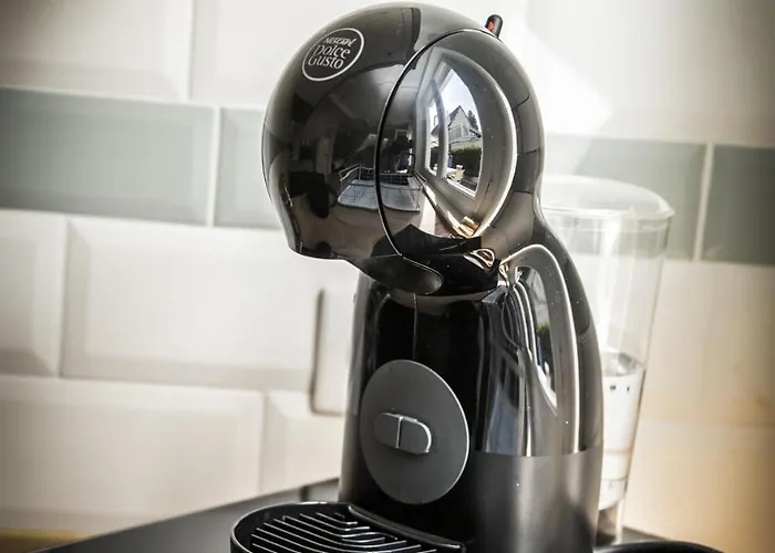 Maison Calme Eventail De * Cabourg