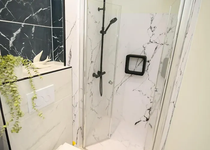 Maison Calme Eventail De