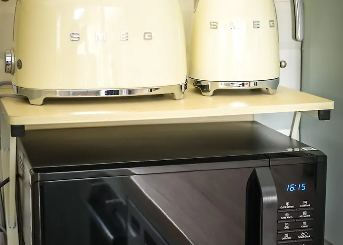 Vakantiehuis Maison Calme Eventail De *