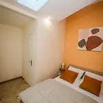 Maison Calme Eventail De Prázdninový dům *