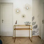 Maison Calme Eventail De Prázdninový dům