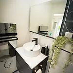 Maison Calme Eventail De
