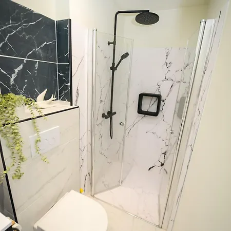 Maison Calme Eventail De