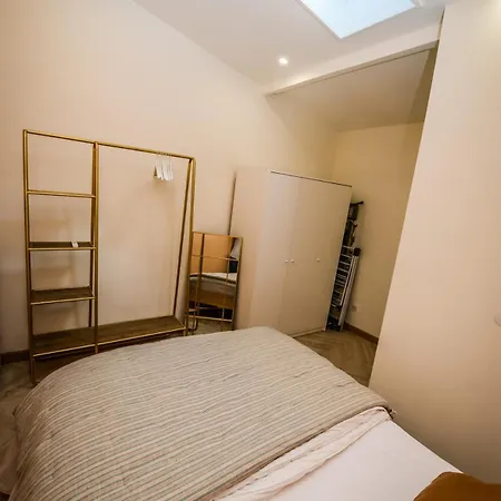 Maison Calme Eventail De Casa de Férias Cabourg