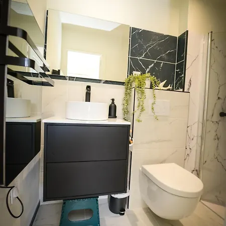 Maison Calme Eventail De