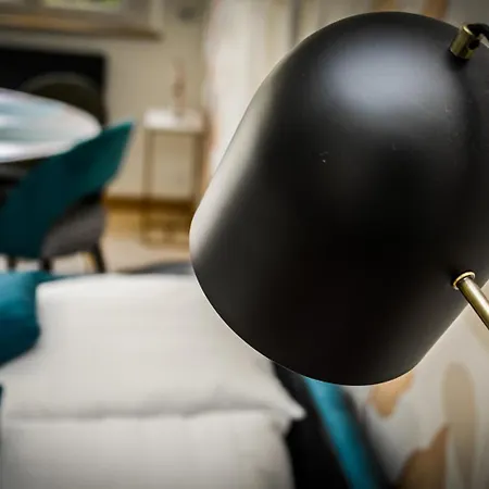 Maison Calme Eventail De Tatil Evi *