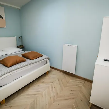 Casa de Férias Maison Calme Eventail De *