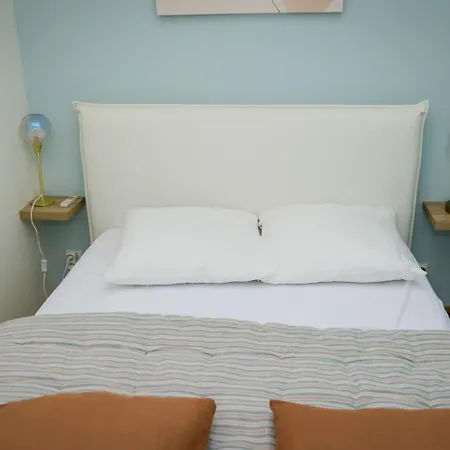 Tatil Evi Maison Calme Eventail De Cabourg