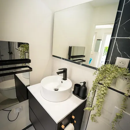 Maison Calme Eventail De