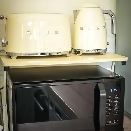 Tatil Evi Maison Calme Eventail De *