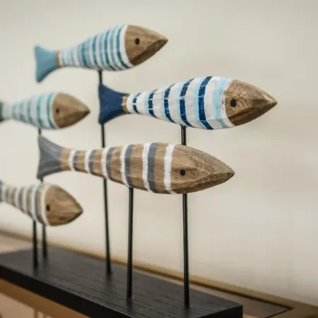 Maison Calme Eventail De Cabourg