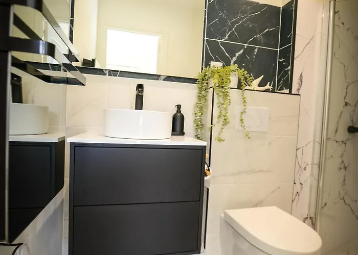 Maison Calme Eventail De