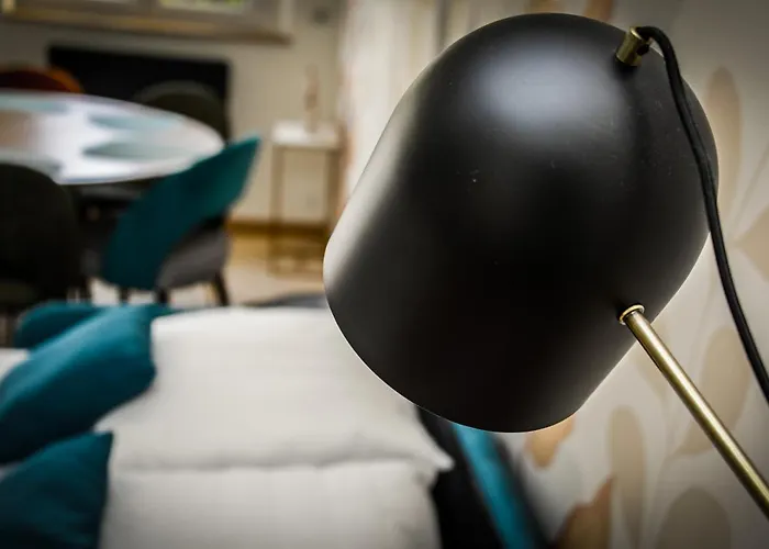 Maison Calme Eventail De Дом отдыха *