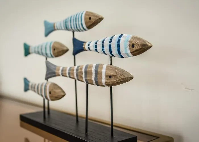 Maison Calme Eventail De Кабур